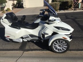 2014 Can-Am Spyder RT Base for sale 201623863