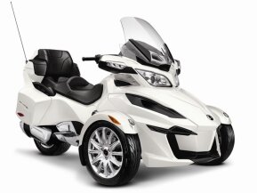 2014 Can-Am Spyder RT for sale 201625740