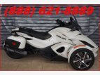 Thumbnail Photo 0 for 2014 Can-Am Spyder ST