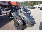 Thumbnail Photo 1 for 2014 Can-Am Spyder ST