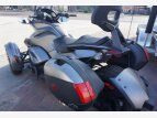 Thumbnail Photo 5 for 2014 Can-Am Spyder ST