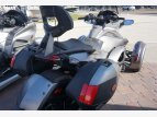 Thumbnail Photo 7 for 2014 Can-Am Spyder ST