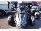 Thumbnail Photo 2 for 2014 Can-Am Spyder ST