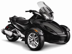 2014 Can-Am Spyder ST for sale 201349087