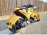 2014 Can-Am Spyder ST for sale 201357090