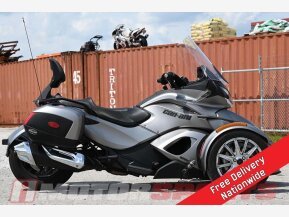 2014 Can-Am Spyder ST for sale 201410086
