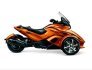 2014 Can-Am Spyder ST for sale 201415011