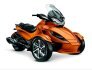 2014 Can-Am Spyder ST for sale 201415011