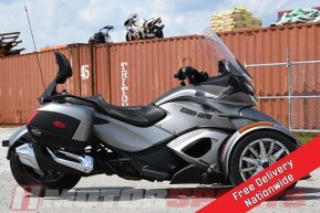 2014 Can-Am Spyder ST for sale 201435494