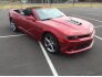 2014 Chevrolet Camaro SS Convertible for sale 100757601