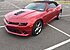 2014 Chevrolet Camaro SS Convertible for sale 100757601