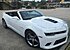 2014 Chevrolet Camaro SS Convertible for sale 100776964