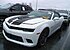 2014 Chevrolet Camaro SS Convertible for sale 101269909