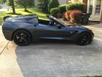 Thumbnail Photo 1 for 2014 Chevrolet Corvette Coupe for Sale by Owner