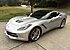 2014 Chevrolet Corvette Coupe for sale 100773240
