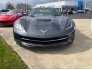 2014 Chevrolet Corvette for sale 101607624