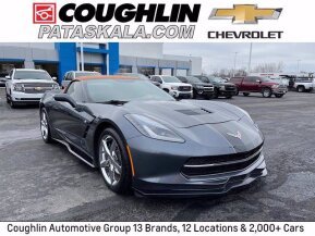 2014 Chevrolet Corvette for sale 101657740