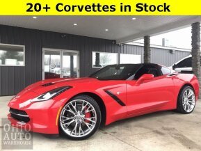 2014 Chevrolet Corvette for sale 101737722