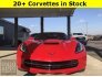 2014 Chevrolet Corvette for sale 101737722