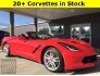 2014 Chevrolet Corvette for sale 101737724