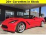 2014 Chevrolet Corvette for sale 101737724