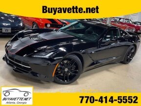 2014 Chevrolet Corvette for sale 101739649