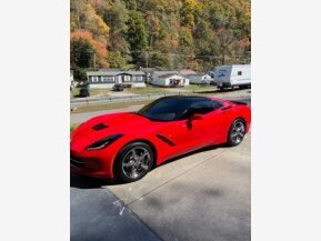 2014 Chevrolet Corvette for sale 101788004