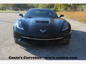 2014 Chevrolet Corvette for sale 101813259