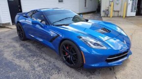 2014 Chevrolet Corvette for sale 101586799