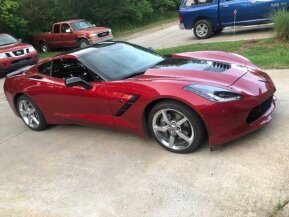 2014 Chevrolet Corvette for sale 101853714