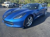 2014 Chevrolet Corvette