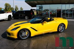 2014 Chevrolet Corvette for sale 101949964