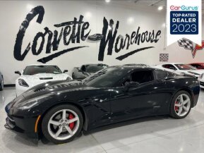 2014 Chevrolet Corvette for sale 101993366