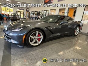 2014 Chevrolet Corvette for sale 101999787