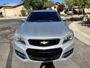 2014 Chevrolet SS for sale 101956460