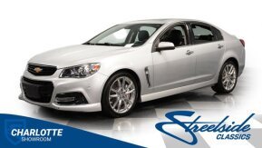 2014 Chevrolet SS for sale 102013101