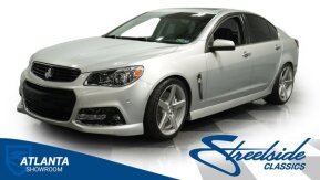 2014 Chevrolet SS for sale 102020946