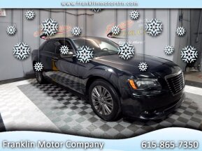 2014 Chrysler 300 for sale 101694842