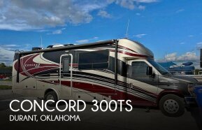 2014 Coachmen Concord 300TS for sale 300474040