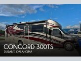 2014 Coachmen Concord 300TS