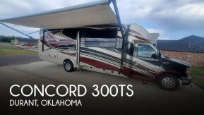 2014 Coachmen Concord 300TS for sale 300474040