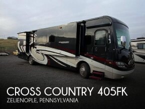 2014 Coachmen Cross Country for sale 300340341