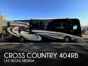 2014 Coachmen Cross Country for sale 300492760