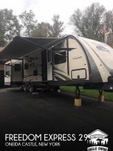 2014 Coachmen Freedom Express for sale 300480926