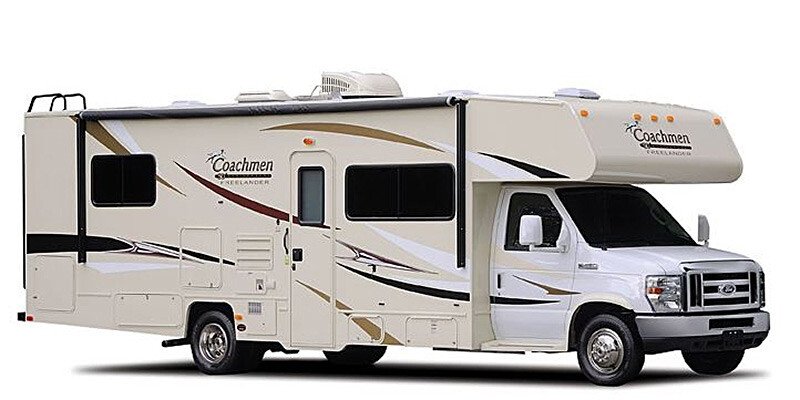 14 Coachmen Freelander 21qb Specifications Photos And Model Info