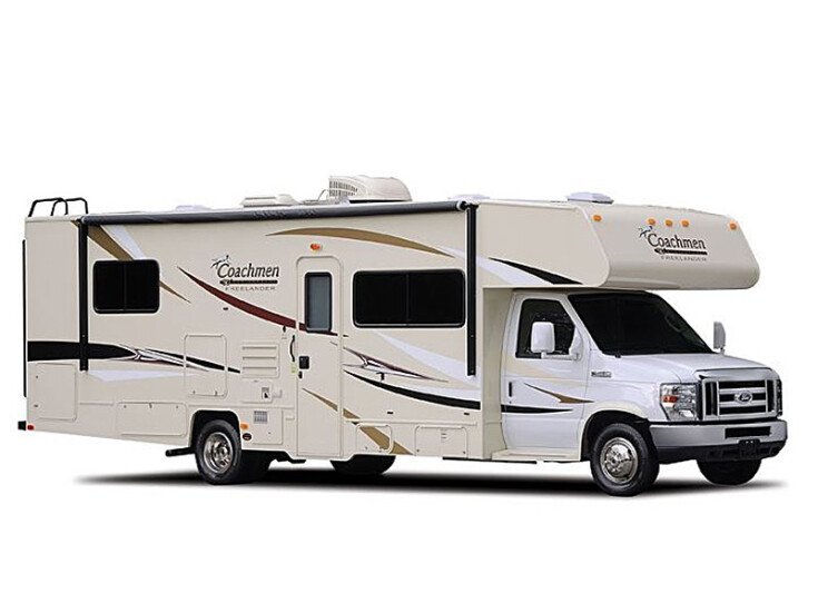 14 Coachmen Freelander 21qb Specifications Photos And Model Info 14 Coachmen Freelander 21qb Specifications Photos And Model Info