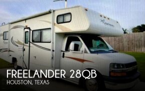 2014 Coachmen Freelander for sale 300453454
