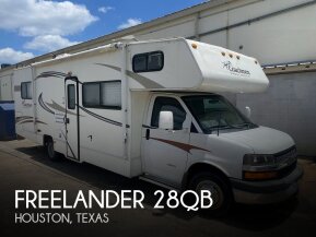 2014 Coachmen Freelander for sale 300453454