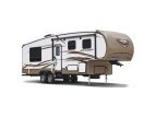 2014 CrossRoads Cruiser Aire CAF31DB specifications