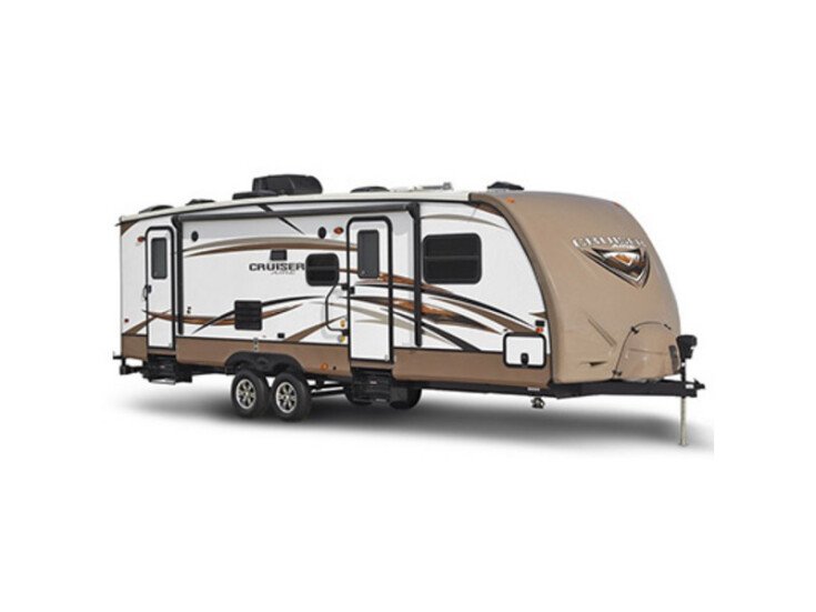 2014 CrossRoads Cruiser Aire CAT33BH specifications